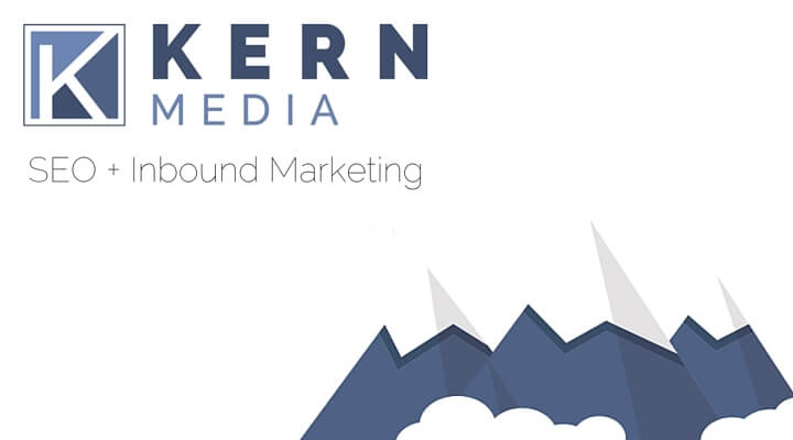 Kern Media logo